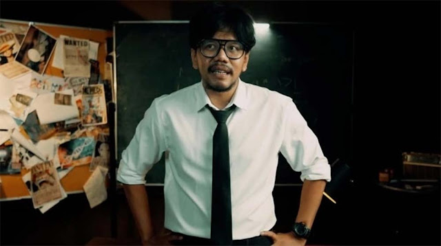 Ferry Irwandi, Influencer yang Dianggap Gagalkan Status Darurat Militer