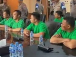 Marak Isu Soal Pemeran Pengganti di Kasus Tewasnya Pengemudi Ojol Korban Rantis, Begini Kata Propam Polri