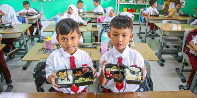 MBG Serap Anggaran Jumbo Tapi Belum Mampu Dongkrak Ekonomi Rakyat