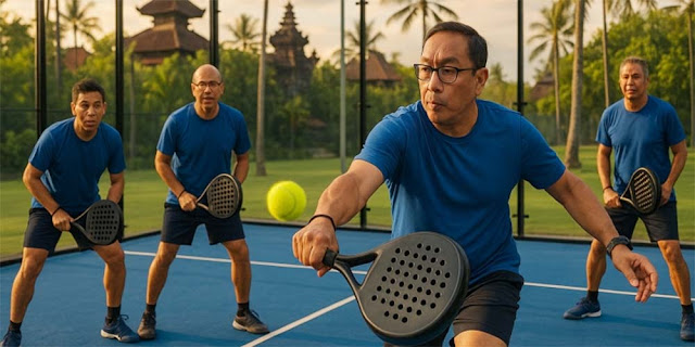 Direksi TransJakarta Bisa Diberhentikan jika Benar Latihan Padel saat Halte Dibakar
