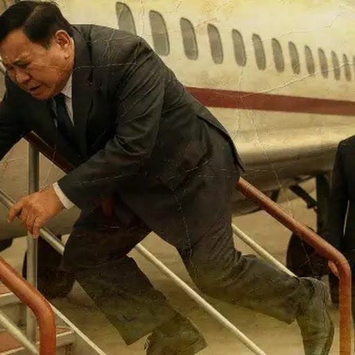 Mungkinkah Prabowo Jatuh Sebelum Desember 2025?