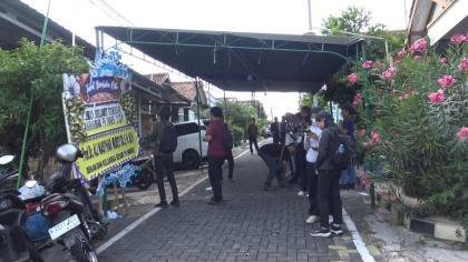 Mahasiswa Unnes Tewas Mengenaskan Usai Demo, Babak Belur dan Limpa Rusak