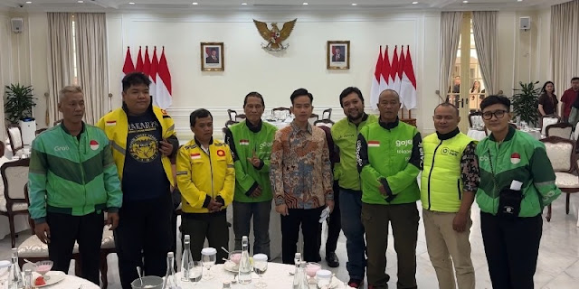 Roy Suryo: Srimulat Kalah Lucu dari Sinetron Gibran-Ojol