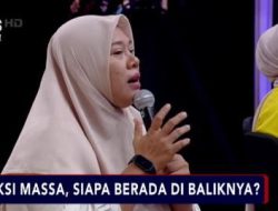 Cerita Ortu Minta Remaja Kembalikan Jam Richard Mille Sahroni: Itu Bukan Hak Kami