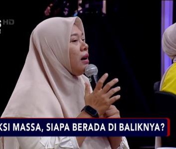 Cerita Ortu Minta Remaja Kembalikan Jam Richard Mille Sahroni: Itu Bukan Hak Kami