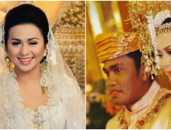 Istri Pertama Ahmad Sahroni Siapa? Dikabarkan Seorang Anak Jenderal, Ternyata Begini Faktanya