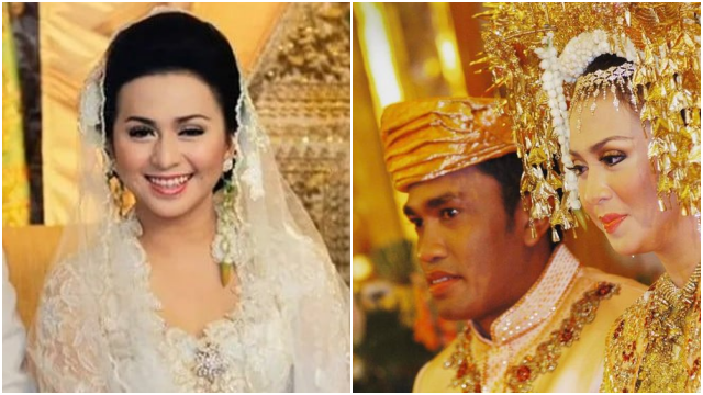 Istri Pertama Ahmad Sahroni Siapa? Dikabarkan Seorang Anak Jenderal, Ternyata Begini Faktanya