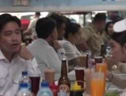 PSI Klarifikasi ke Tim Prabowo soal Video Pertemuan Jokowi-Gibran: Bukan untuk Galang Massa Demo