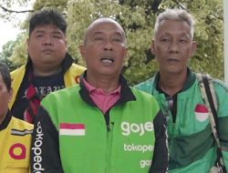 Gojek Pastikan Pengemudi yang Bertemu Gibran Mitra Aktif Sejak 2015