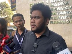 Pengacara: Delpedro Marhaen Dikambinghitamkan, Seharusnya Polisi Introspeksi Usai Renggut Nyawa
