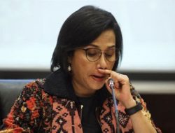 Sri Mulyani Jadi Menteri Seumur Hidup karena Layani Pejabat