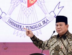 Geng Solo Lemahkan Kendali Presiden Prabowo