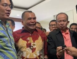 UPDATE! Gugatan Isu Ijazah Jokowi Dimediasi, Eks Wamendes Berdamai dengan 2 Tergugat