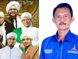 Waduh! Politikus Demokrat Tuding Kalangan Habaib Jadi Pemecah Belah Persatuan Indonesia