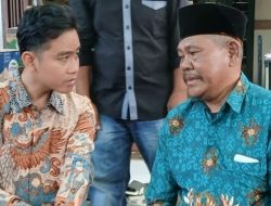 Gibran Digugat Perdata oleh Warga Sipil ke PN Jakpus, Dianggap tak Punya Ijazah SMA