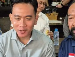 Isu Ijazah Mulyono dan Pemakzulan Fufufa Ditenggelamkan Gelombang Demo