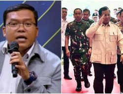 Presiden Tak Bisa Kendalikan Penuh Intelijen, Polri dan Panglima? Pengamat: Pak Prabowo, Berhentilah Mengasuh Geng Solo