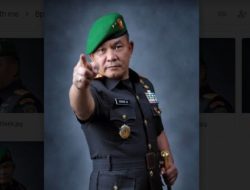 Ini Sosok Donatur dan Penggerak Kerusuhan Menurut Penasehat Presiden Dudung Abdurachman!