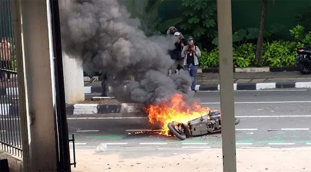 Proses Hukum Kasus Gus Yaqut Diduga Dipolitisasi, Mantan Penyidik KPK: Ini Tidak Lazim!