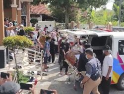 Dugaan Motif Pembunuhan Keluarga Sahroni di Indramayu, Ada Kaitan dengan Bisnis Sarang Walet?