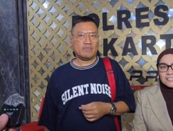 Sosok Lansia Ambil AC Punya Cucu Disabilitas, Uya Kuya Sudah Maafkan