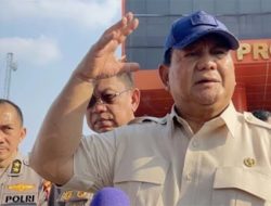 Aktivis 98 Desak Prabowo Rombak Total Kabinet Pasca-Demo Berdarah