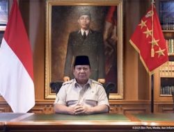 12 Tuntutan Mengguncang Prabowo! Gebrak Ultimatum: Hentikan Kekerasan, Adilkan Rakyat!