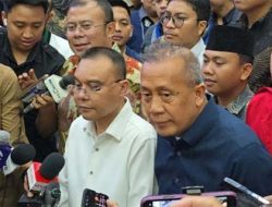 Dasco Sebut Ada Penumpang Gelap dalam Unjuk Rasa di DPR