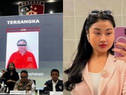 5 Fakta Laras Faizati Jadi Tersangka Usai Ajak Massa Bakar Mabes Polri