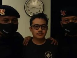 Makin Ditekan Makin Melawan! Delpedro Marhaen Tulis Surat di Penjara Usai Dicap Provokator Kerusuhan