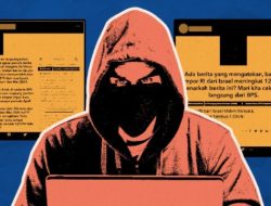 PARAH! SAFEnet Ungkap Sejumlah Warga Kena Doxing Imbas Demo Agustus: Identitas Disebar Diedit DPO Polisi