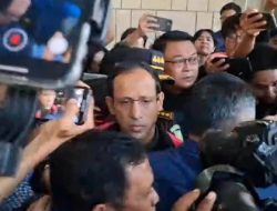 KPK: Penyelidikan Korupsi Google Cloud Tetap Berproses meski Nadiem Ditahan Kejagung