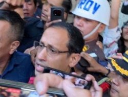 Alasan Kejagung Tetapkan Nadiem Makarim Tersangka dan Langsung Ditahan