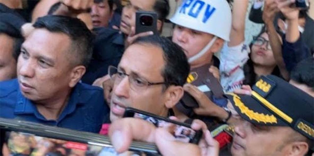 Alasan Kejagung Tetapkan Nadiem Makarim Tersangka dan Langsung Ditahan