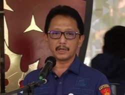 Kejagung Ungkap Peran Nadiem Makarim dalam Kasus Korupsi Laptop