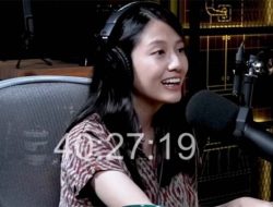 Abigail Limuria Heran Anggota DPR Suka Bicara Ngawur, Ternyata Kebal Hukum?