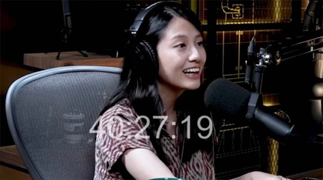 Abigail Limuria Heran Anggota DPR Suka Bicara Ngawur, Ternyata Kebal Hukum?