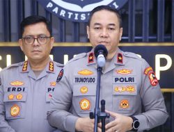 Berkas Perkara Kasus Affan Kurniawan Dilimpahkan ke Bareskrim karena Ada Unsur Pidana