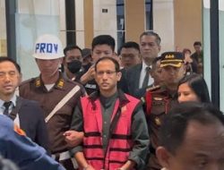 Jadi Tersangka Korupsi Chromebook, Harta Nadiem Sempat Sentuh Rp4,8 Triliun