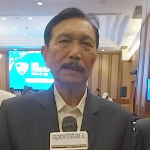 Luhut Berkata: Jangan Sok Paling Bersih, Korupsi Tuntas Hanya di Surga