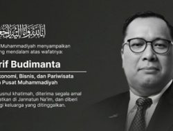 Ekonom dan Mantan Stafsus Presiden Jokowi Arif Budimanta Meninggal Dunia
