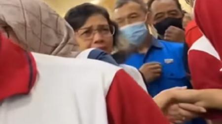 Viral PHK Massal Karyawan PT Gudang Garam, Netizen: 19 Juta Lapangan Kerja Apa Kabar?