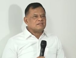 Gatot Nurmantyo: Selamat kepada Jokowi Sudah Merusak Negeri Sangat Luar Biasa