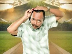 Profil Encuy Preman Pensiun yang Meninggal Dunia di Usia 32 Tahun