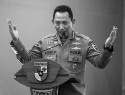 Pengamat Intelijen: Kinerja Listyo Sigit Bagus Tapi Tetap Harus Diganti, Ini Alasannya!