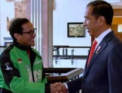 Jokowi Bisa Dijerat Pasal Turut Serta dalam Korupsi Laptop Chromebook
