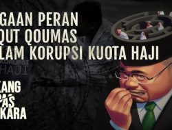 Antre Haji Puluhan Tahun, KPK Bongkar Skandal Jalur Langit Haji Khusus, Daftar Langsung Berangkat!