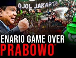 Demo Chaostic-Chaostic Tanpa Pemimpin, Great Institute: Punya Skenario Game Over!