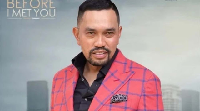 Ahmad Sahroni Diajak Pindah Dubai dengan Iming-iming Bebas Pajak, Nyindir Indonesia?
