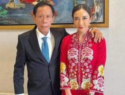 Beda Dari Anak Politisi Lain, Renny Sutiyoso Dicoret Ayah Sendiri Saat Mau Nyaleg, Begini Ceritanya!